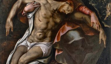 ‘It has nothing to do with Michelangelo’: expert wades in on painting newly attributed to Renaissance master - The Art Newspaper