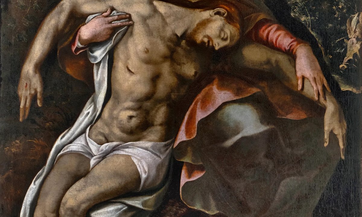 ‘It has nothing to do with Michelangelo’: expert wades in on painting newly attributed to Renaissance master - The Art Newspaper