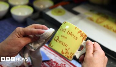 It's So Loud In Here!