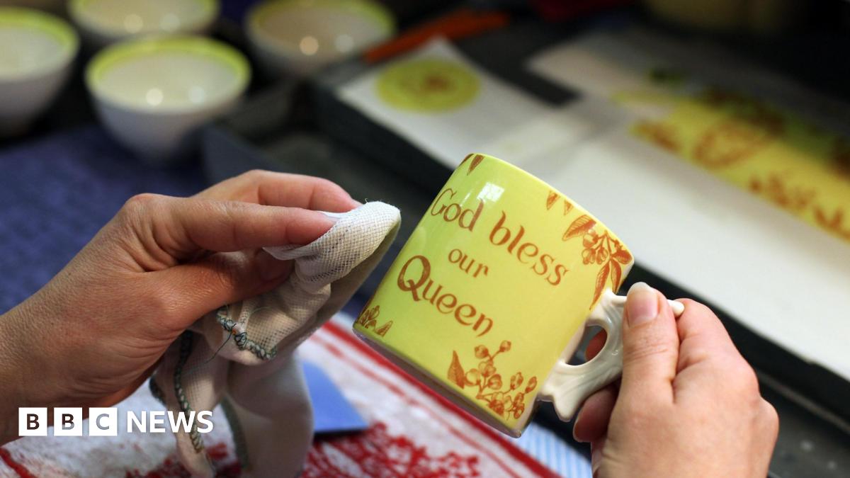 It's So Loud In Here!