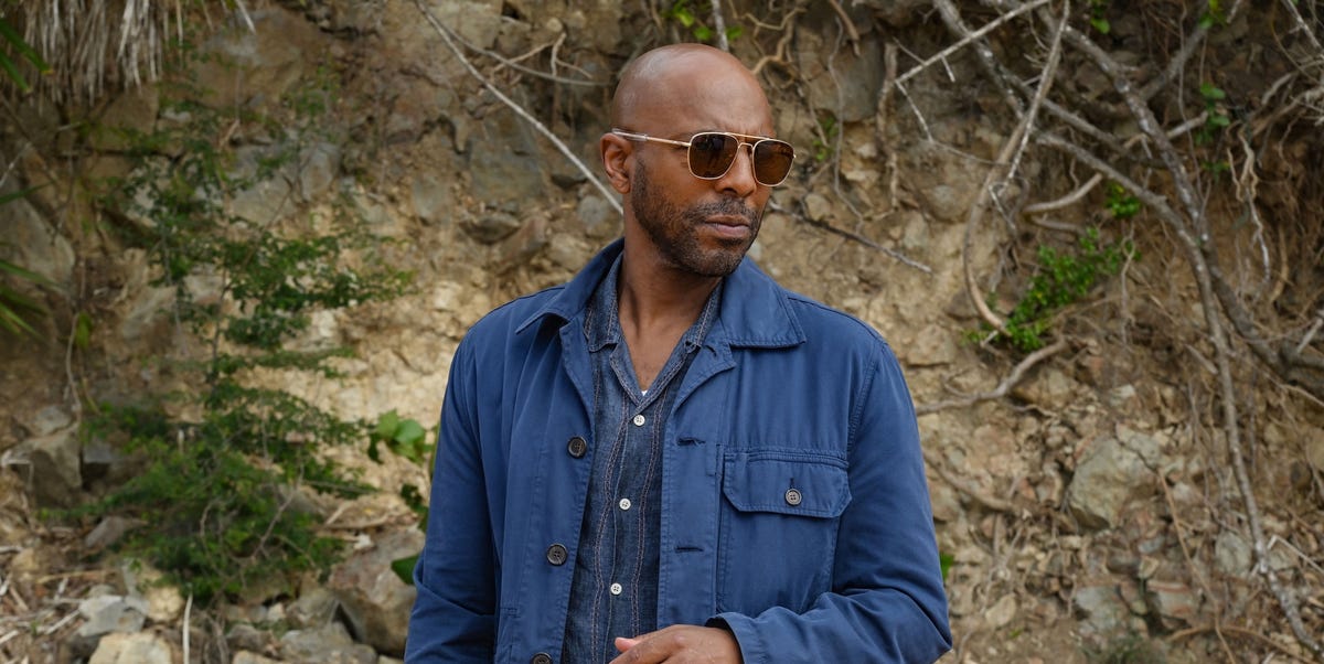 Death in Paradise just tried something really new – here's what it means for the rest of the series