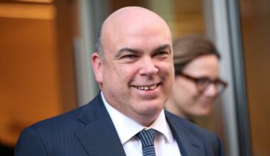 Mike Lynch’s estate faces being wiped out after $1.24bn ruling - London Evening Standard