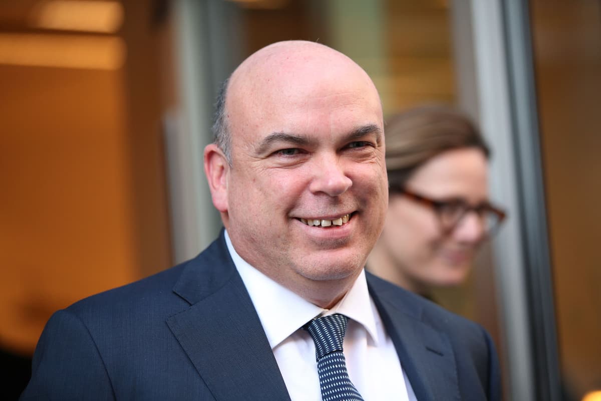 Mike Lynch’s estate faces being wiped out after $1.24bn ruling - London Evening Standard