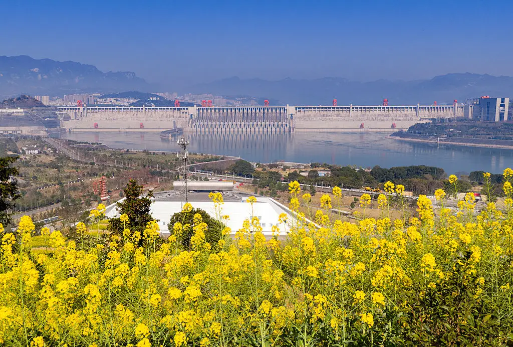 Look at the size of that thing (CFOTO/Future Publishing via Getty Images)