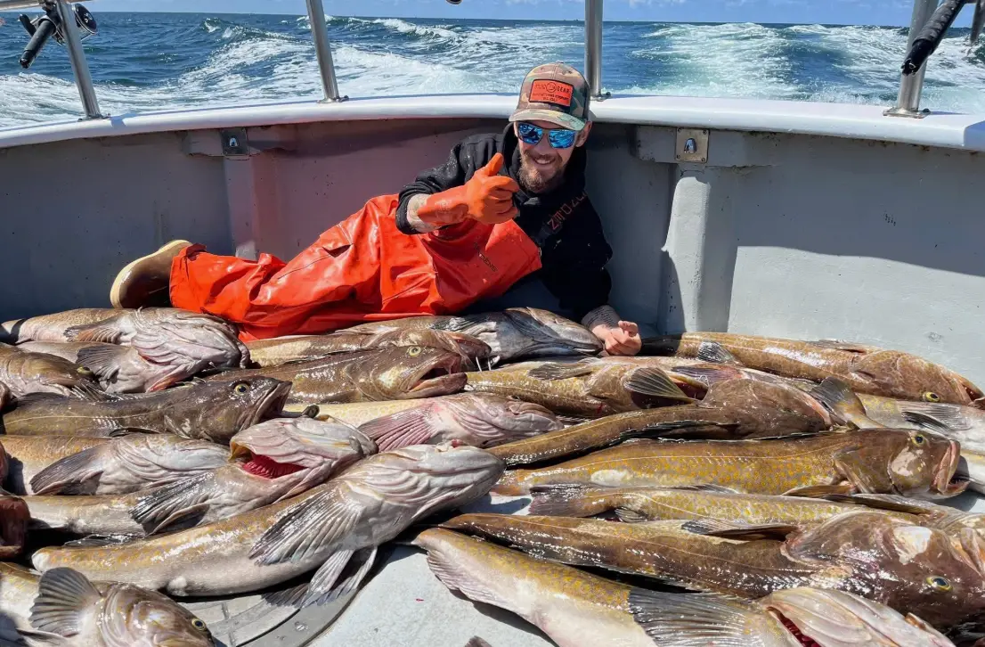 An investigation into 25-year-old Todd Meadows' death is currently underway (GoFundMe)