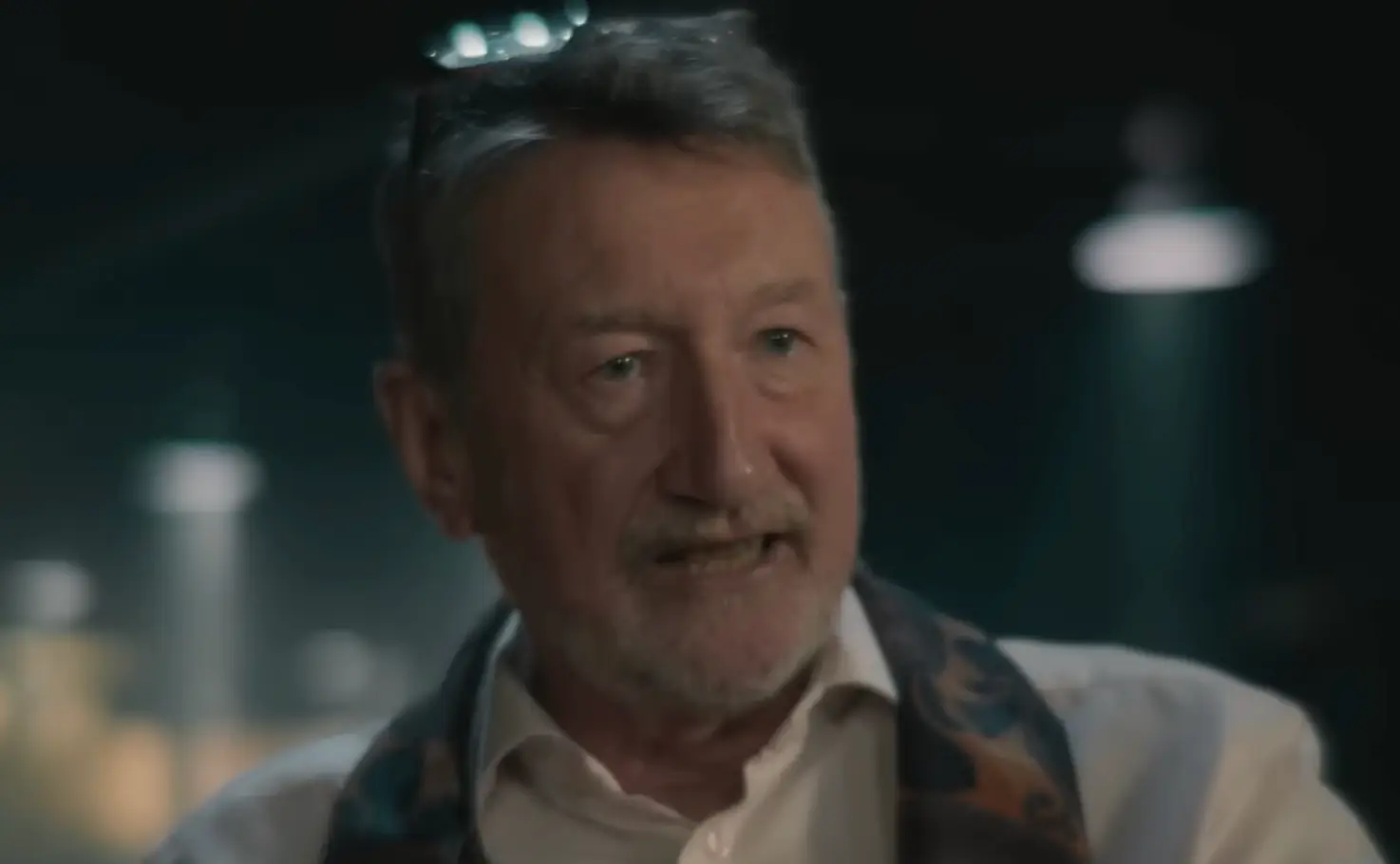Steven Knight has spoken out in a new video about which episodes to rewatch (Netflix/YouTube)