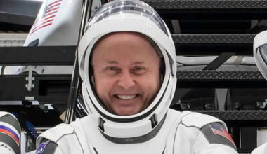 Astronaut Was Eating Dinner in Space When He Suddenly Couldn’t Speak. He Says Doctors Still Don't Know What Happened