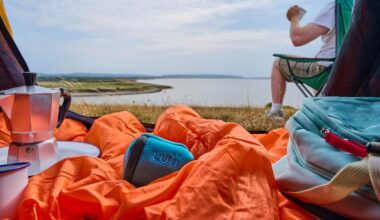 When the brief is to make a portaloo look cool, you'd better not bottle it