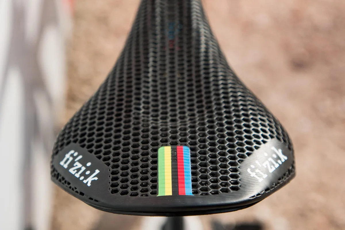 Tadej Pogačar Y1Rs Strade Bianche 2026