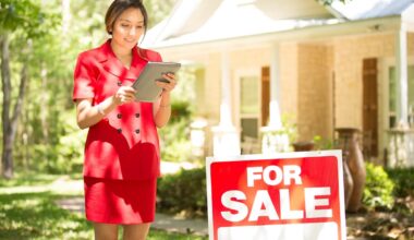 Spring homebuying season is poised for ‘modest gains’. Will inflation and job market fears get in the way?