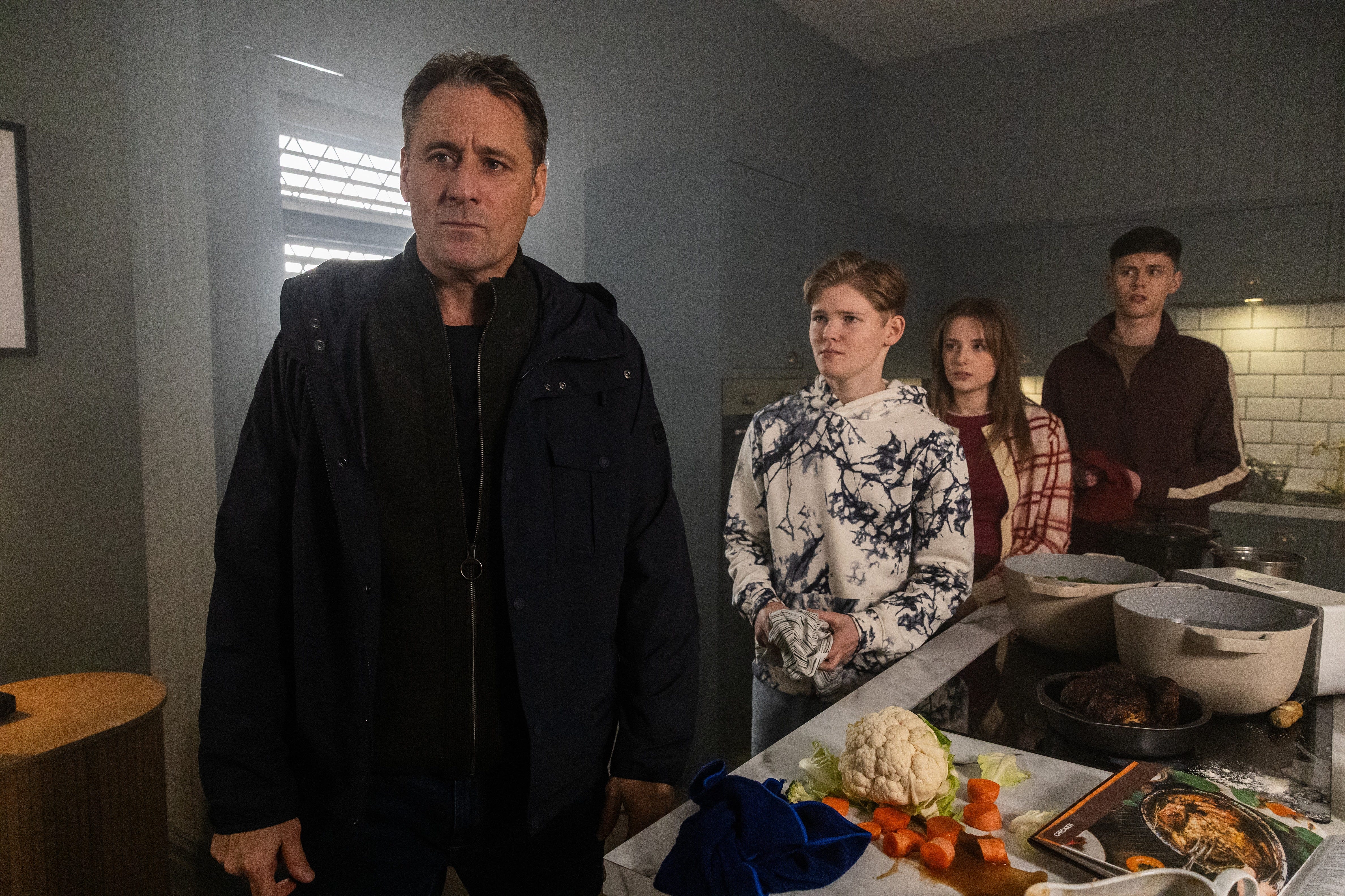 embargo 31032026 tony, ro, dee dee and ant hutchinson in hollyoaks