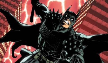 ABSOLUTE BATMAN #20 Covers Reveal TWISTED Absolute Redesigns For Two-Face And The Penguin