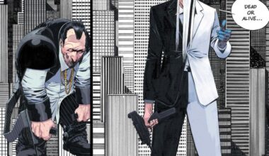 Scott Snyder teases hidden details in Absolute Batman’s Two-Face and Penguin designs • AIPT
