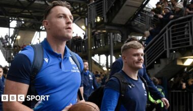 Jack Dempsey and Darcy Graham