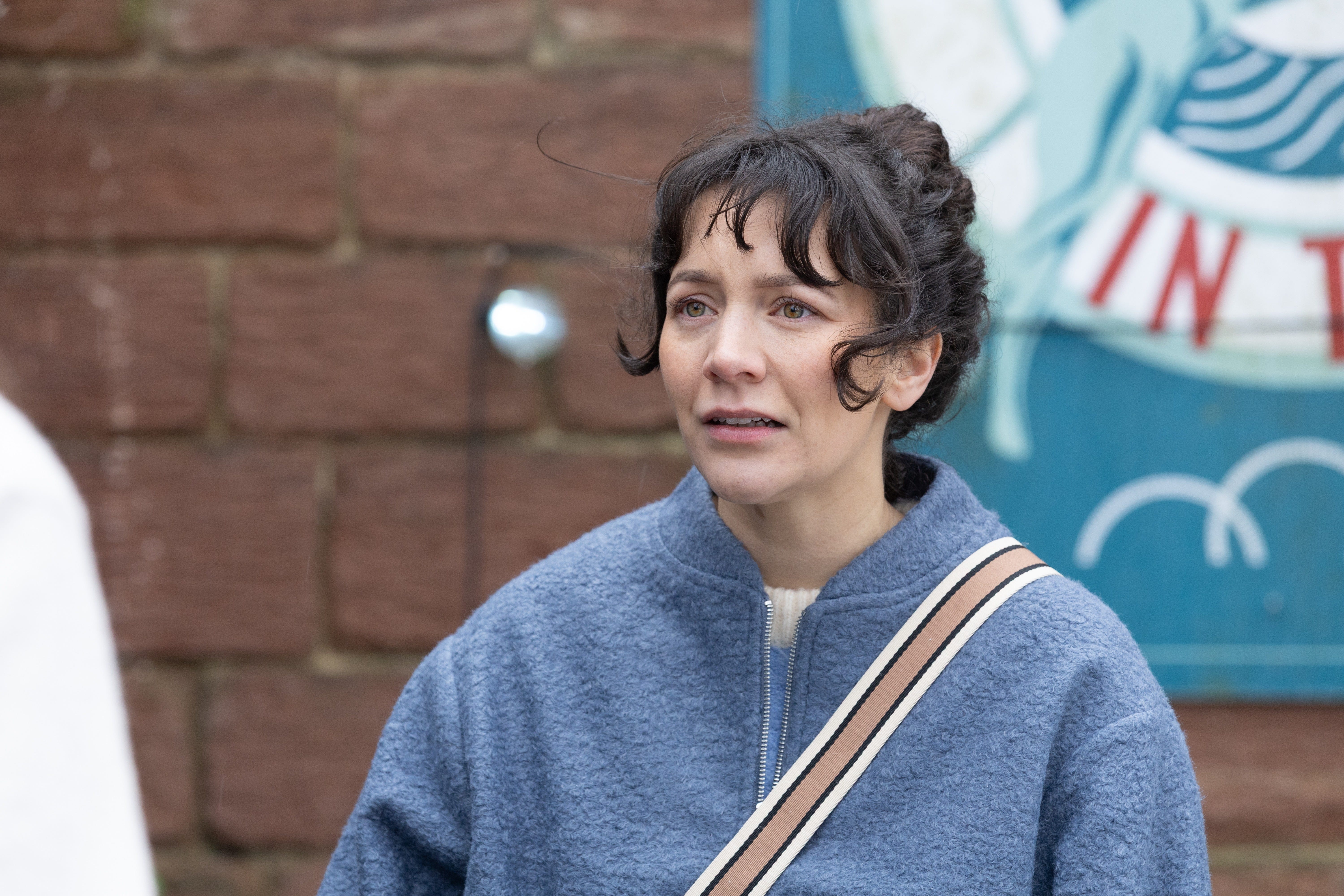 cleo mcqueen in hollyoaks