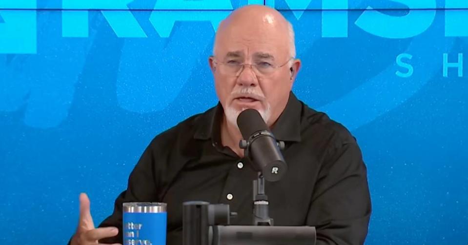 Dave Ramsey and cohost Ken Coleman speak to a 23-year-old caller about the best move to make after a big inheritance..