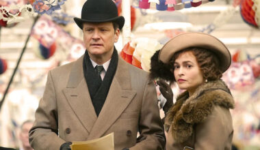 Colin Firth's "amazing" period drama with Timothy Spall is now streaming on the BBC