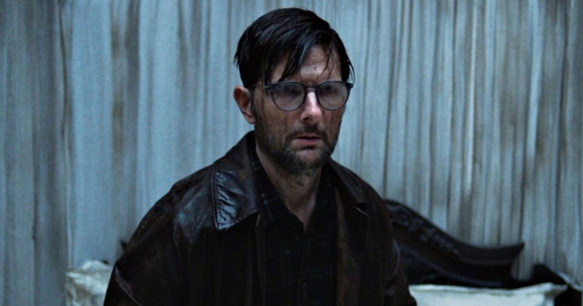 A full trailer has been released for the Irish supernatural horror film Hokum, starring Adam Scott and coming to theatres in May