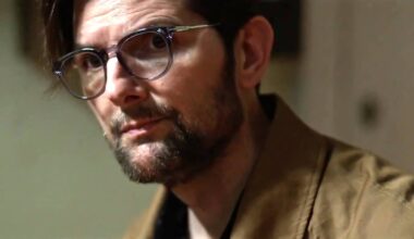 Adam Scott Was Excited Returning To Rare Villain Role In New Horror Movie Hokum