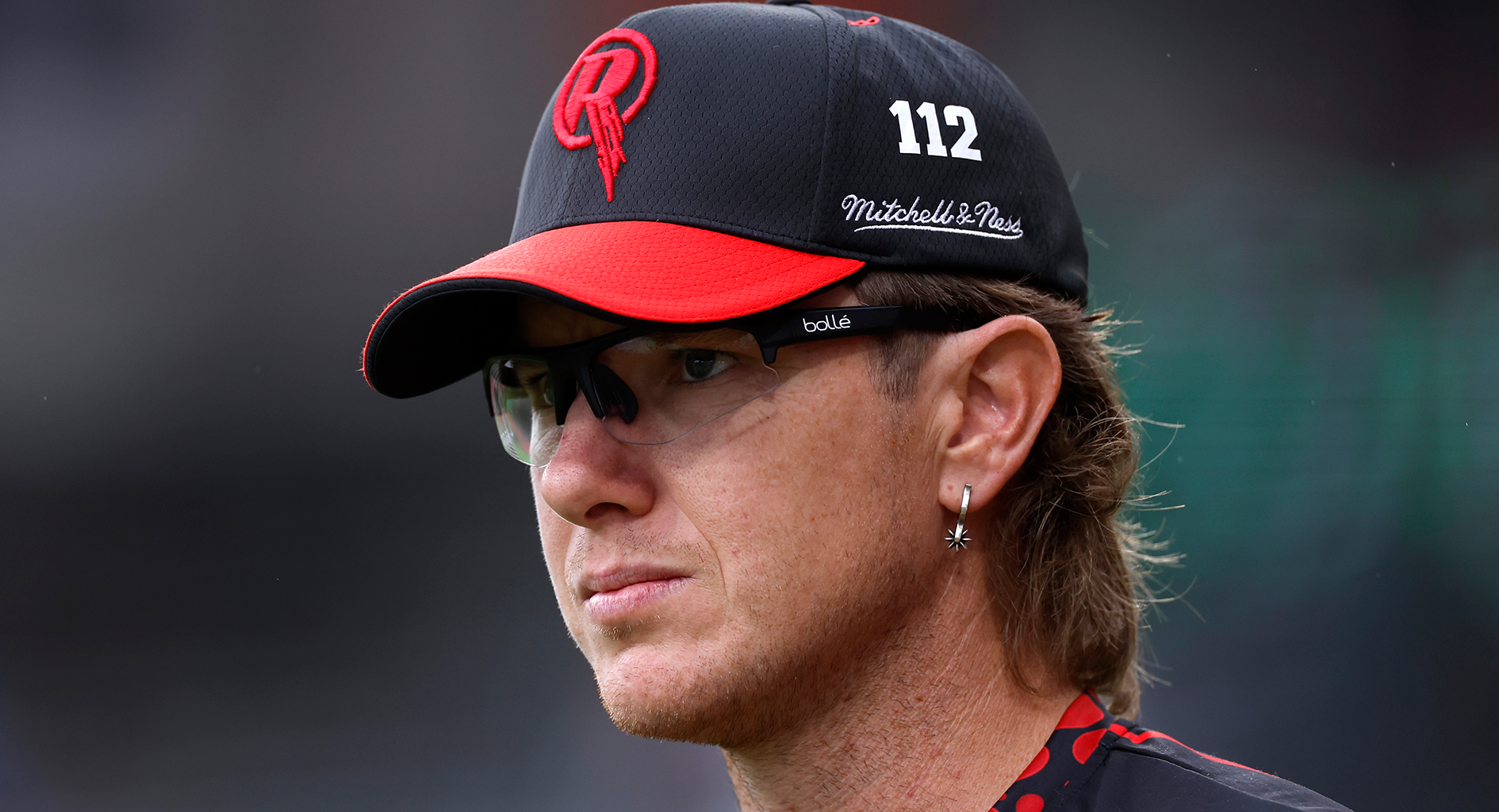 Renegades uncertain on Zampa future as spin transition looms