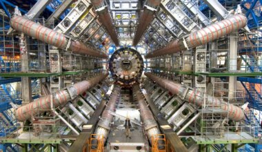 ‘Doubly charmed’ subatomic particle discovered at Cern