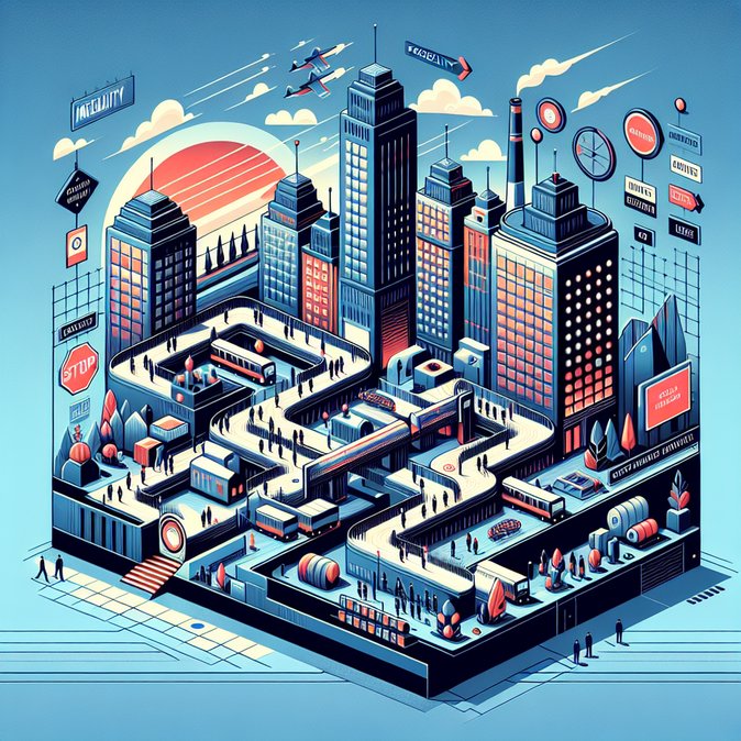 UK Home Secretary unveils ‘safe and legal’ migration plan and emergency visa brake