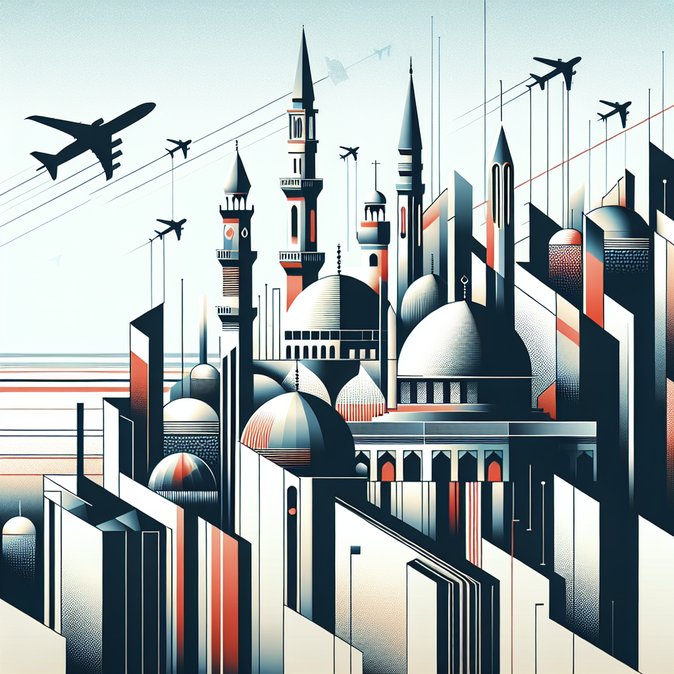 UK issues new assistance mechanism for stranded nationals in Palestine as Gaza conflict disrupts travel