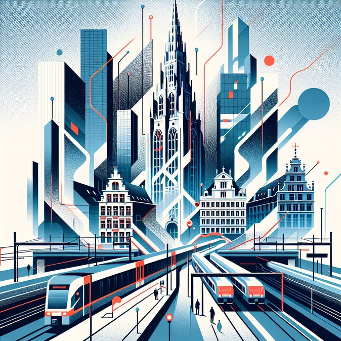 Belgium’s 12 March general strike snarls Eurostar and flight operations, FCDO warns UK travellers