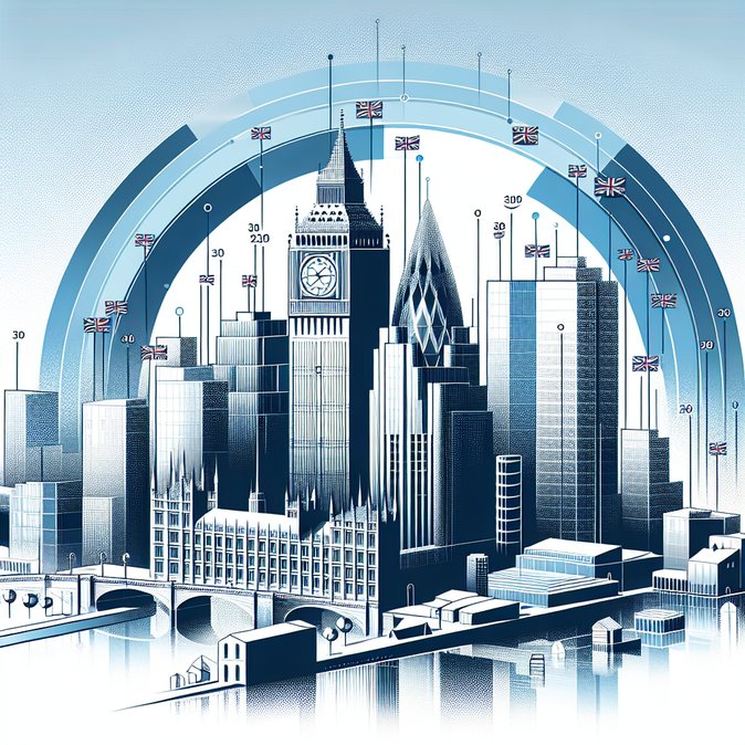 UK Shifts to 30-Month, Renewable Refugee Status in Biggest Asylum Shake-Up for Decades