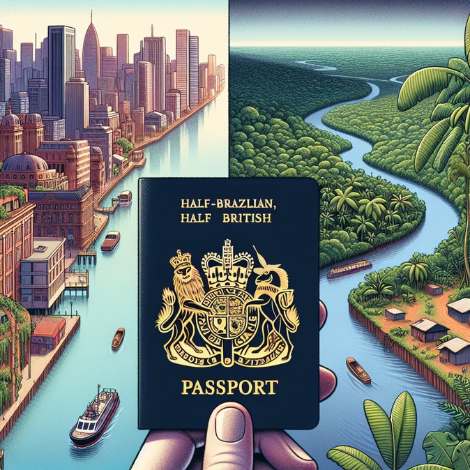 UK updates Brazil travel advice; clarifies rules for dual nationals