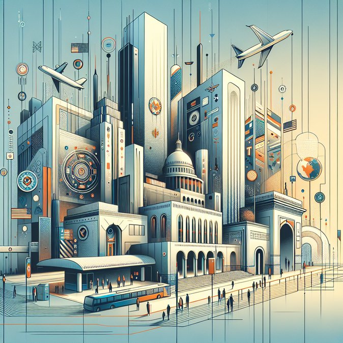 Digital ‘Exempt Status’ Record Replaces Passport Vignette for Certain Travellers