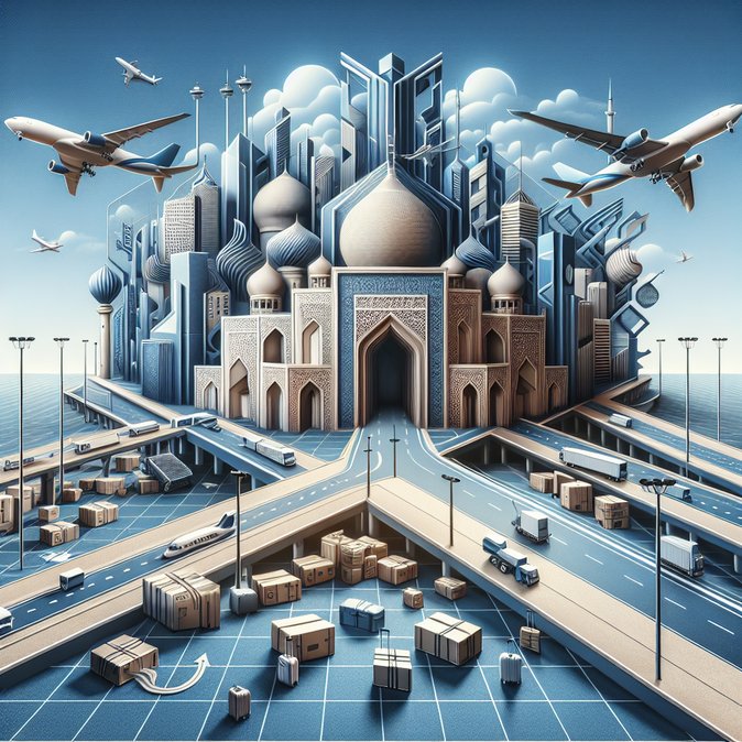 Heathrow cancels nearly half of Middle-East departures amid Gulf air-space shutdown