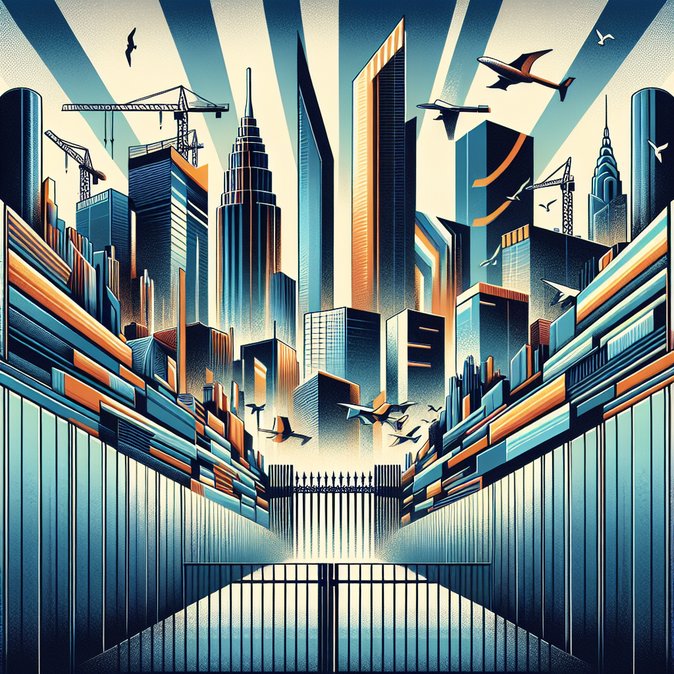 UK ‘Visa Brake’ Comes Into Force, Blocking New Student and Certain Skilled-Worker Visas