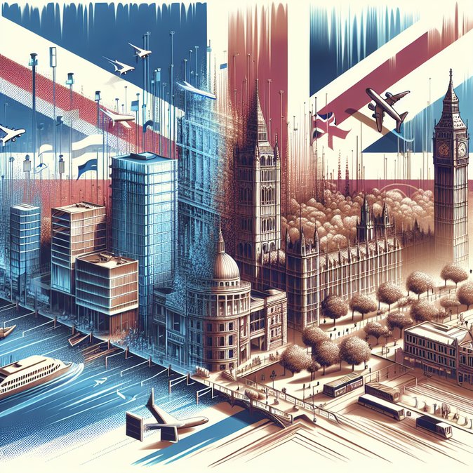 UK imposes immediate visit-visa requirement on Nicaragua and St Lucia nationals