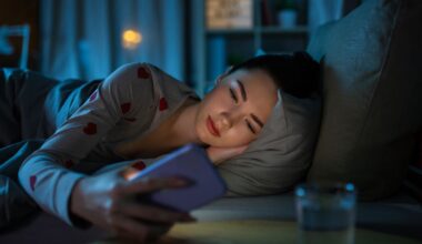 How Social Media Really Impacts Teen Mental Health