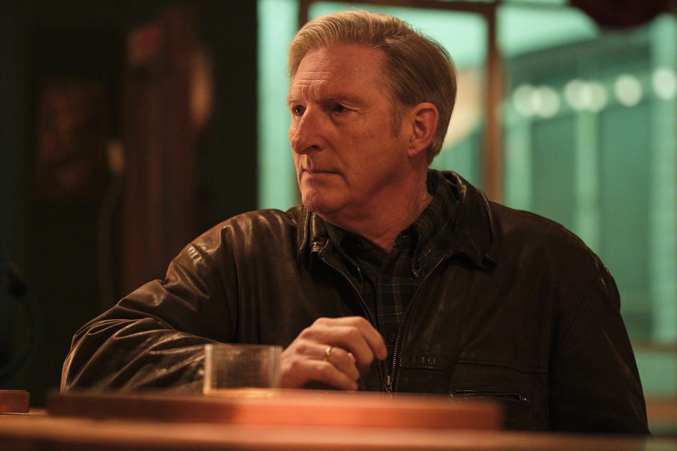 Adrian Dunbar, Ridley season 2 adrian dunbar, ridley season 2