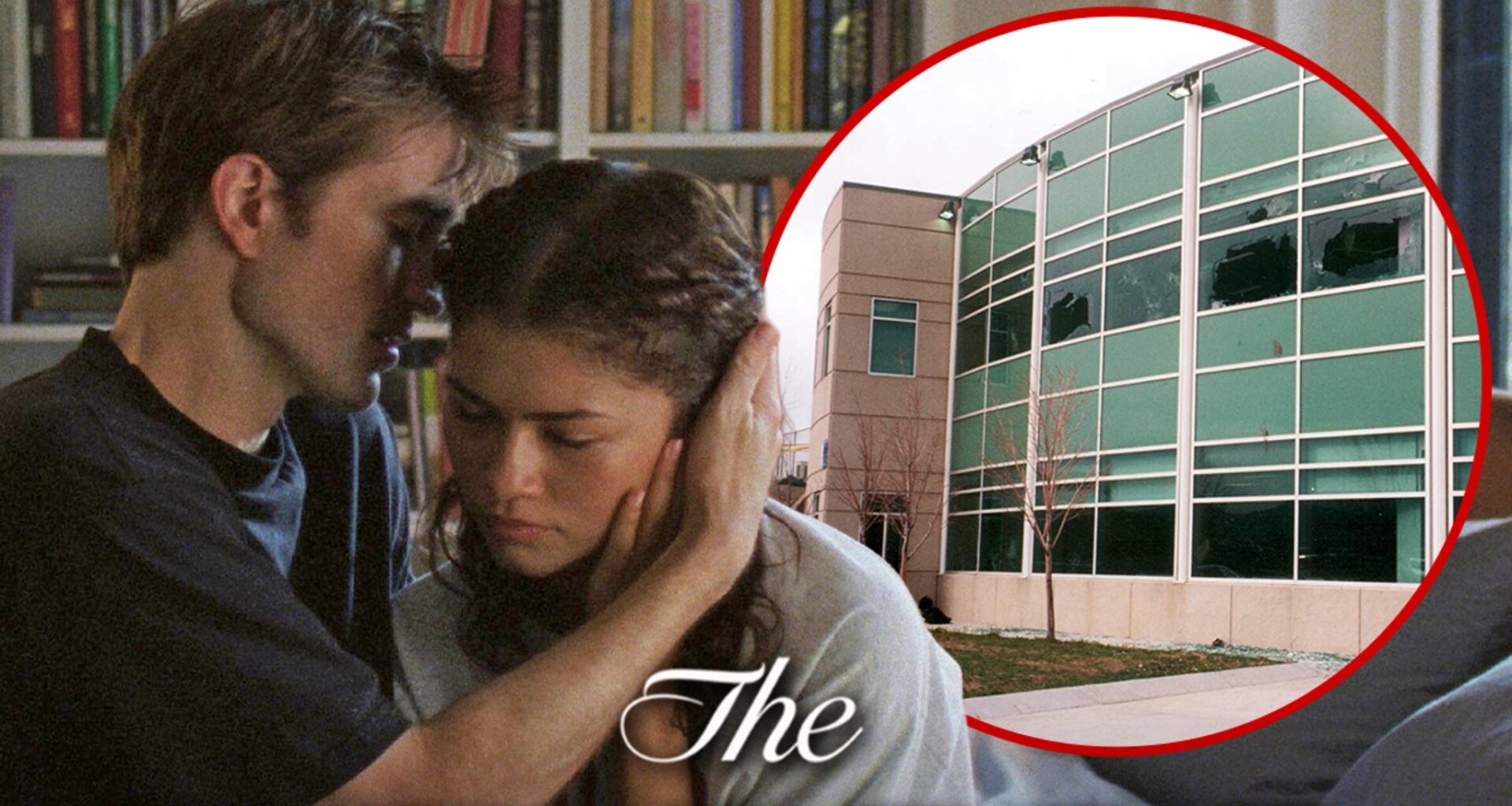 Zendaya's 'The Drama' Condemned by Parent of Columbine Victim
