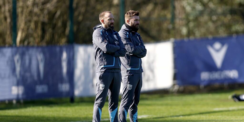 Interim Head Coach James Morrison adds Matt Gill to staff