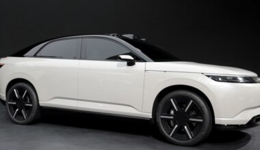 Sony and Honda discontinue Afeela EV joint venture