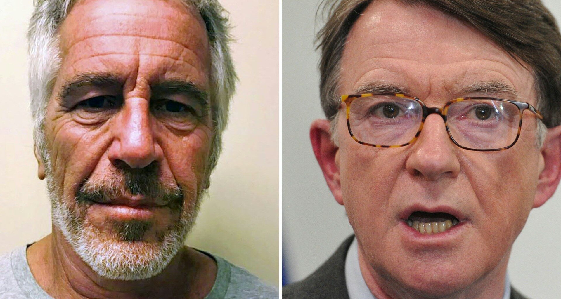 Blood tech: The UK ambassador, the sex offender, Palantir, and Gaza | Israel-Palestine conflict News