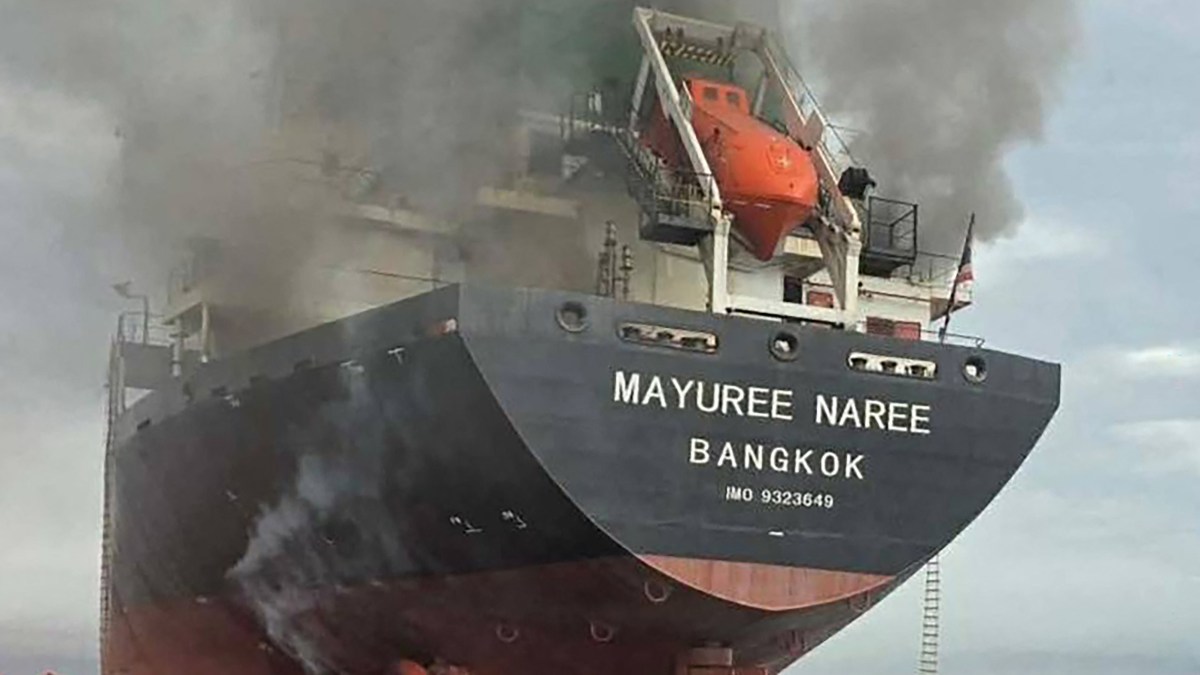 Trump says ‘many countries’ will send warships to Hormuz amid Iran blockade | US-Israel war on Iran News