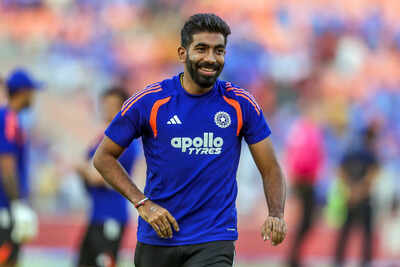 'Don’t be surprised if…': Michael Clarke's bold prediction for Jasprit Bumrah in final