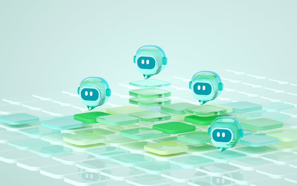 AI agents decide and act. Liability question remains • The Register