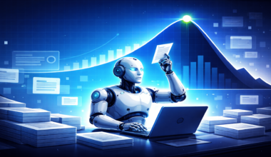 How AI-generated content performs in Google Search: A 16-month experiment