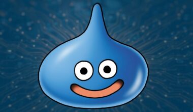 Google's Gemini will make its way into Dragon Quest X to power a "Chatty Slimey" AI companion, Square Enix has announced