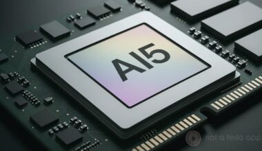 Tesla to Launch 'Terafab' AI Chip Factory Project Next Week