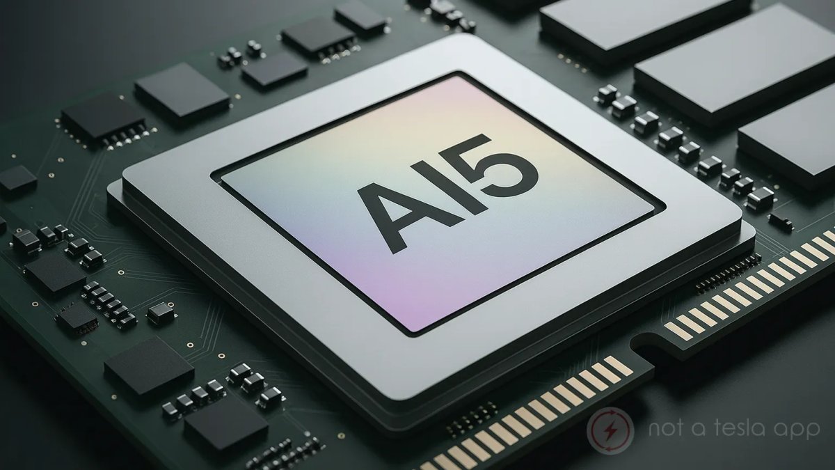 Tesla to Launch 'Terafab' AI Chip Factory Project Next Week