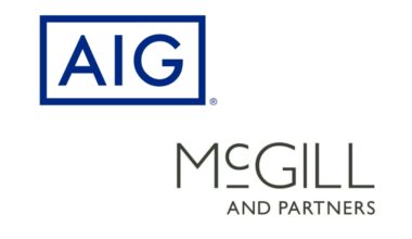 McGill and AIG collaborate to transform subscription market with AI-driven underwriting