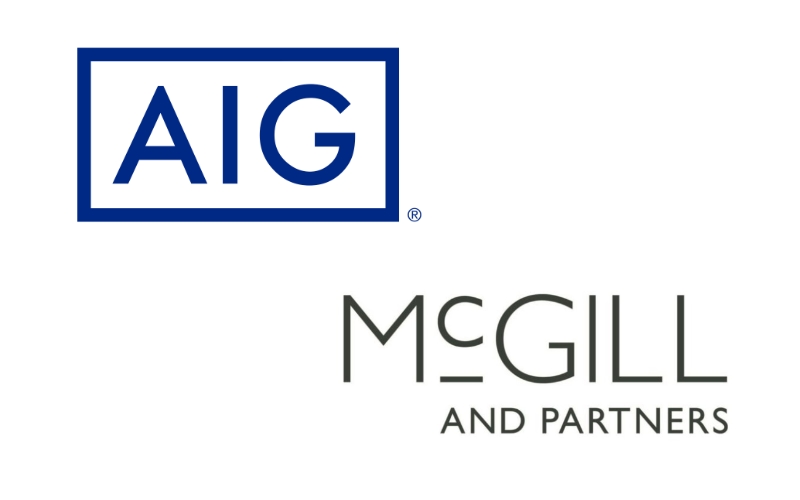 McGill and AIG collaborate to transform subscription market with AI-driven underwriting