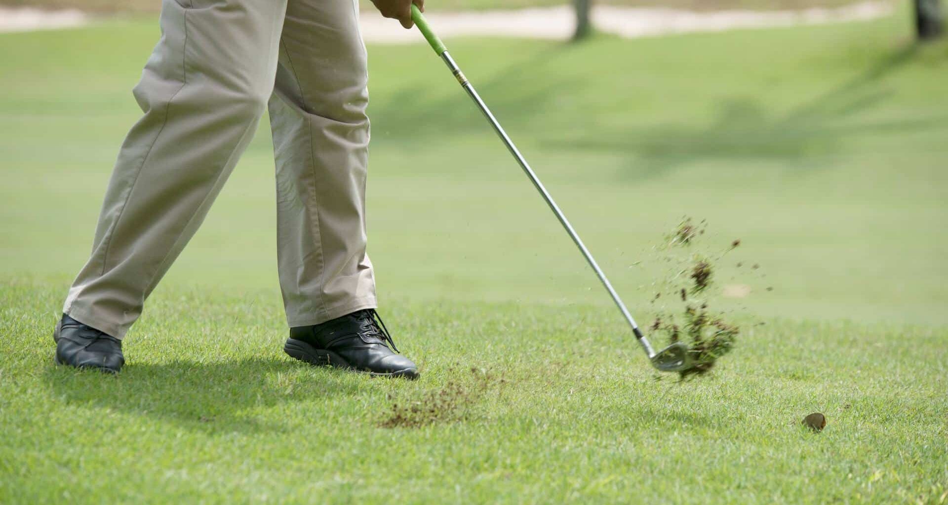 Golf disasters: What's the worst moment you've had on the course? - National Club Golfer